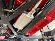 For Sale 1957 Chevrolet Bel Air Convertible
