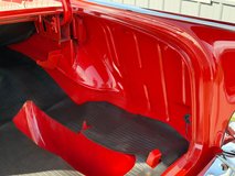For Sale 1957 Chevrolet Bel Air Convertible