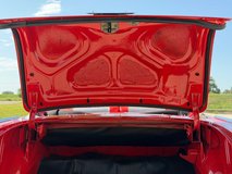 For Sale 1957 Chevrolet Bel Air Convertible