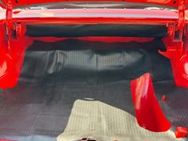For Sale 1957 Chevrolet Bel Air Convertible