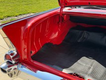 For Sale 1957 Chevrolet Bel Air Convertible