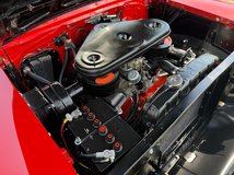 For Sale 1957 Chevrolet Bel Air Convertible