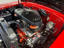 For Sale 1957 Chevrolet Bel Air Convertible