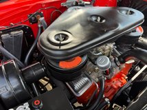 For Sale 1957 Chevrolet Bel Air Convertible