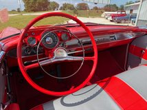 For Sale 1957 Chevrolet Bel Air Convertible