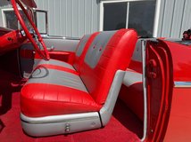 For Sale 1957 Chevrolet Bel Air Convertible