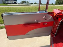 For Sale 1957 Chevrolet Bel Air Convertible