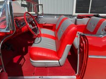For Sale 1957 Chevrolet Bel Air Convertible