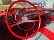 For Sale 1957 Chevrolet Bel Air Convertible