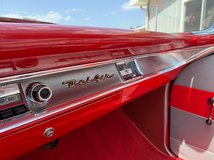 For Sale 1957 Chevrolet Bel Air Convertible