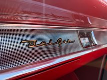 For Sale 1957 Chevrolet Bel Air Convertible