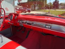 For Sale 1957 Chevrolet Bel Air Convertible