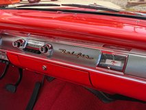 For Sale 1957 Chevrolet Bel Air Convertible