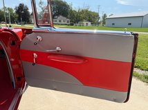 For Sale 1957 Chevrolet Bel Air Convertible
