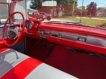 For Sale 1957 Chevrolet Bel Air Convertible