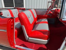 For Sale 1957 Chevrolet Bel Air Convertible