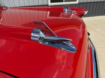 For Sale 1957 Chevrolet Bel Air Convertible