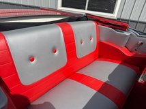 For Sale 1957 Chevrolet Bel Air Convertible