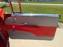 For Sale 1957 Chevrolet Bel Air Convertible