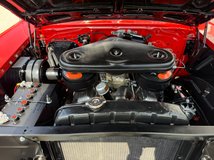 For Sale 1957 Chevrolet Bel Air Convertible