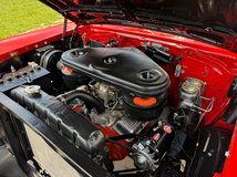 For Sale 1957 Chevrolet Bel Air Convertible