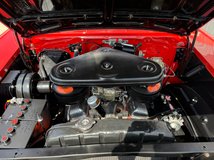 For Sale 1957 Chevrolet Bel Air Convertible