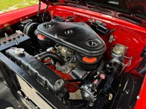 For Sale 1957 Chevrolet Bel Air Convertible