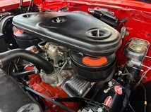 For Sale 1957 Chevrolet Bel Air Convertible
