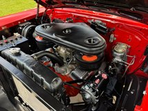 For Sale 1957 Chevrolet Bel Air Convertible