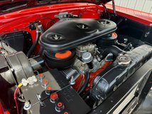 For Sale 1957 Chevrolet Bel Air Convertible