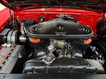 For Sale 1957 Chevrolet Bel Air Convertible