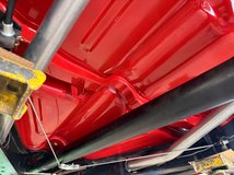 For Sale 1957 Chevrolet Bel Air Convertible