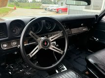 For Sale 1969 Oldsmobile Cutlass 442