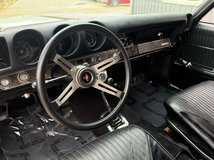 For Sale 1969 Oldsmobile Cutlass 442