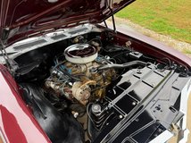 For Sale 1969 Oldsmobile Cutlass 442
