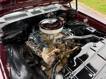 For Sale 1969 Oldsmobile Cutlass 442