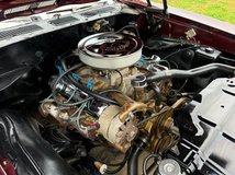 For Sale 1969 Oldsmobile Cutlass 442