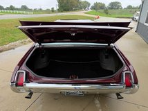 For Sale 1969 Oldsmobile Cutlass 442