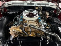 For Sale 1969 Oldsmobile Cutlass 442