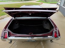 For Sale 1969 Oldsmobile Cutlass 442