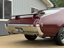 For Sale 1969 Oldsmobile Cutlass 442