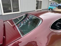For Sale 1969 Oldsmobile Cutlass 442