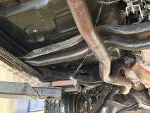 For Sale 1969 Oldsmobile Cutlass 442