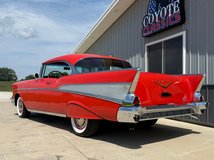 For Sale 1957 Chevrolet Bel Air