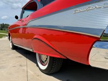 For Sale 1957 Chevrolet Bel Air