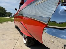 For Sale 1957 Chevrolet Bel Air