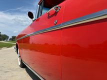 For Sale 1957 Chevrolet Bel Air
