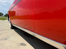 For Sale 1957 Chevrolet Bel Air