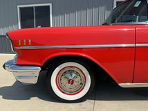 For Sale 1957 Chevrolet Bel Air