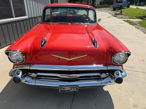 For Sale 1957 Chevrolet Bel Air